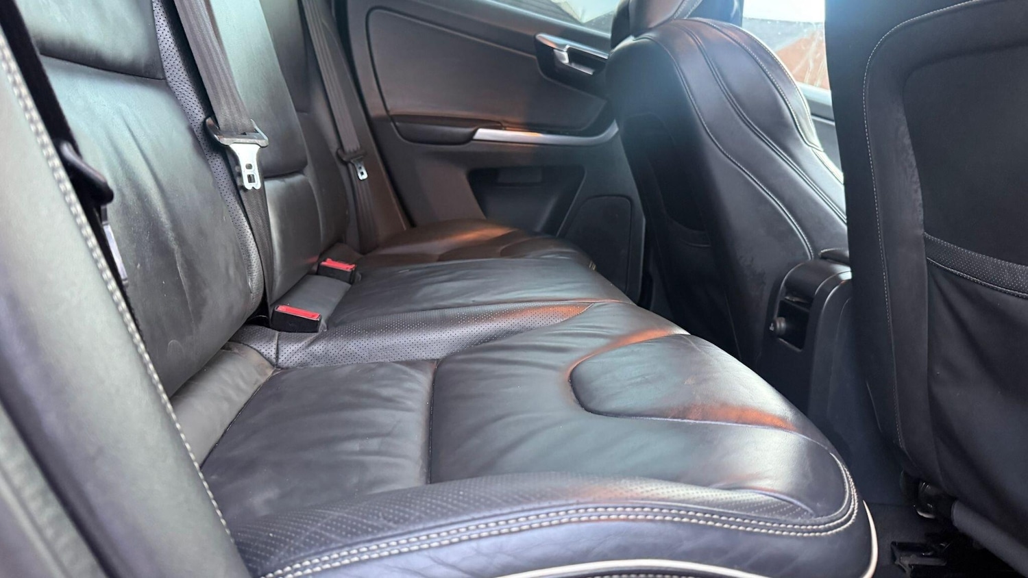 Used Volvo XC60 2014 for sale - 77202696: Photo 48