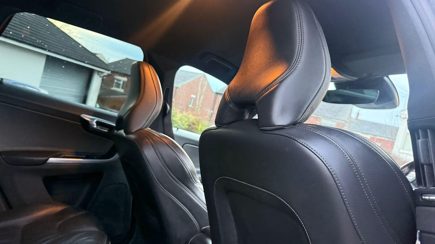 Used Volvo XC60 2014 for sale - 77202696: Photo 49