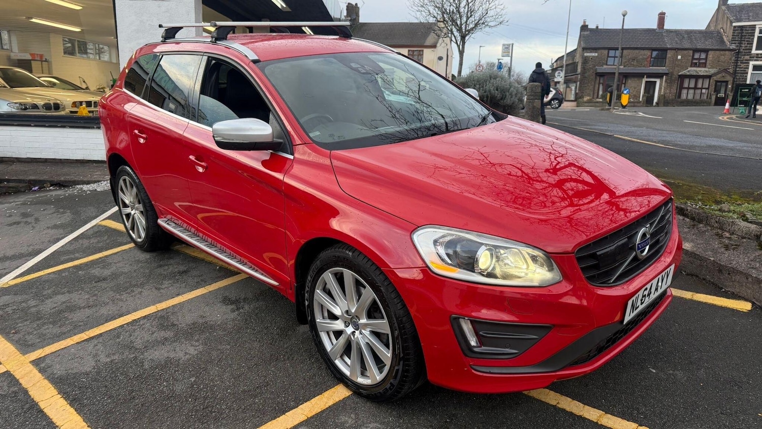 Used Volvo XC60 2014 for sale - 77202696: Photo 5