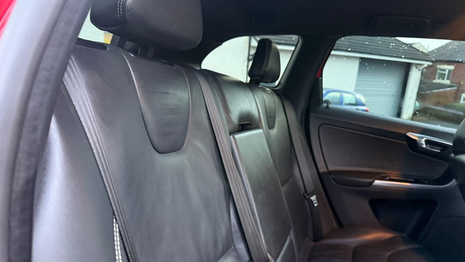 Used Volvo XC60 2014 for sale - 77202696: Photo 50