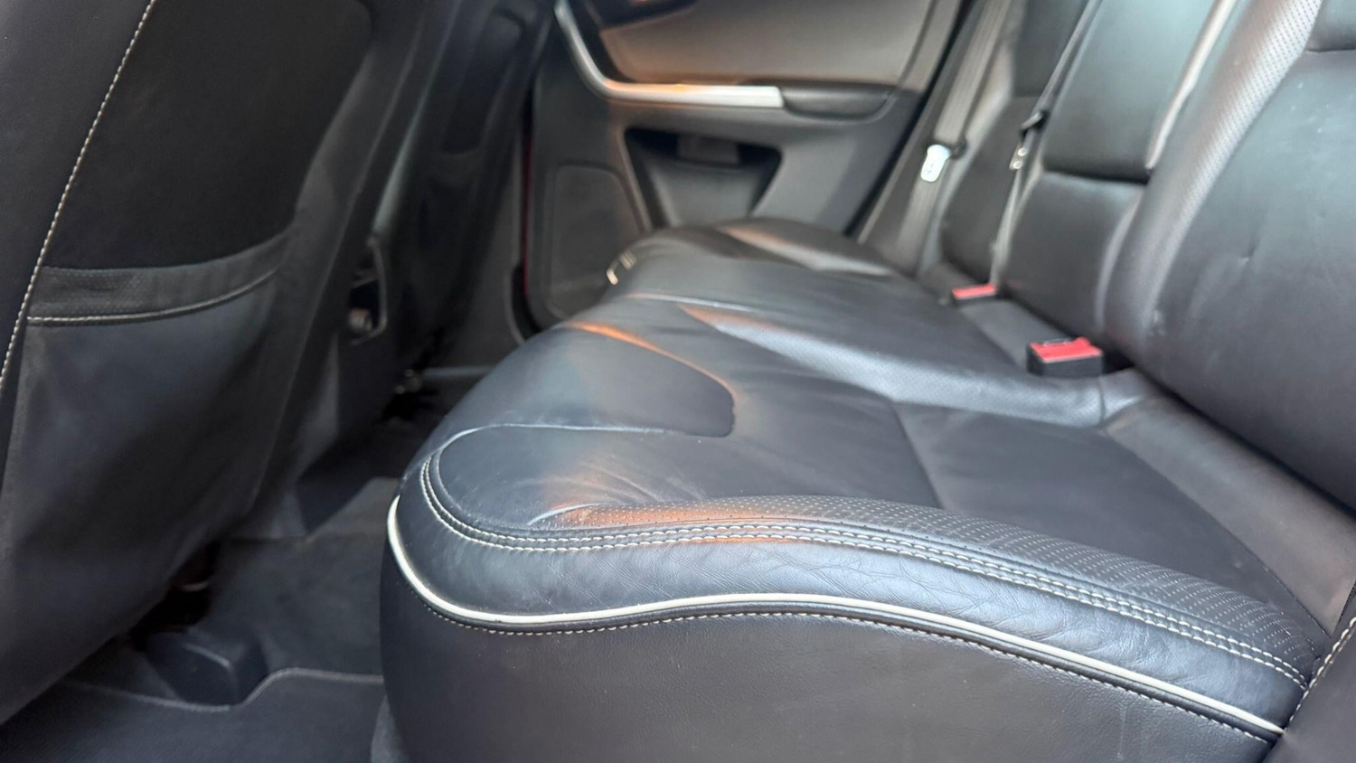 Used Volvo XC60 2014 for sale - 77202696: Photo 51