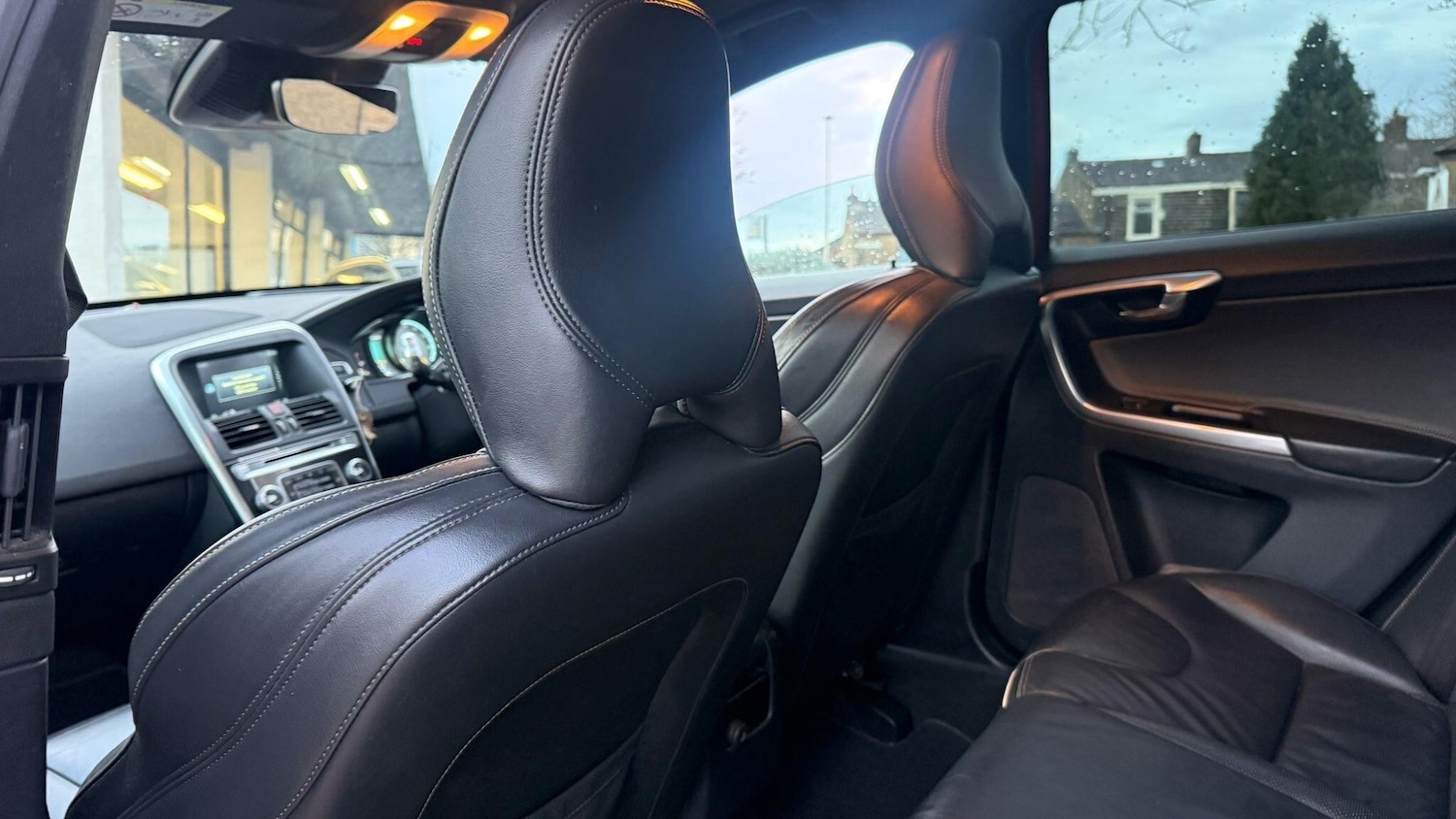 Used Volvo XC60 2014 for sale - 77202696: Photo 52