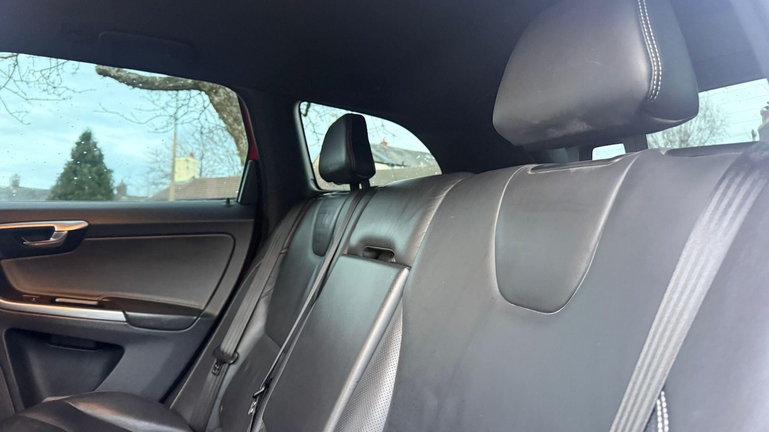 Used Volvo XC60 2014 for sale - 77202696: Photo 53