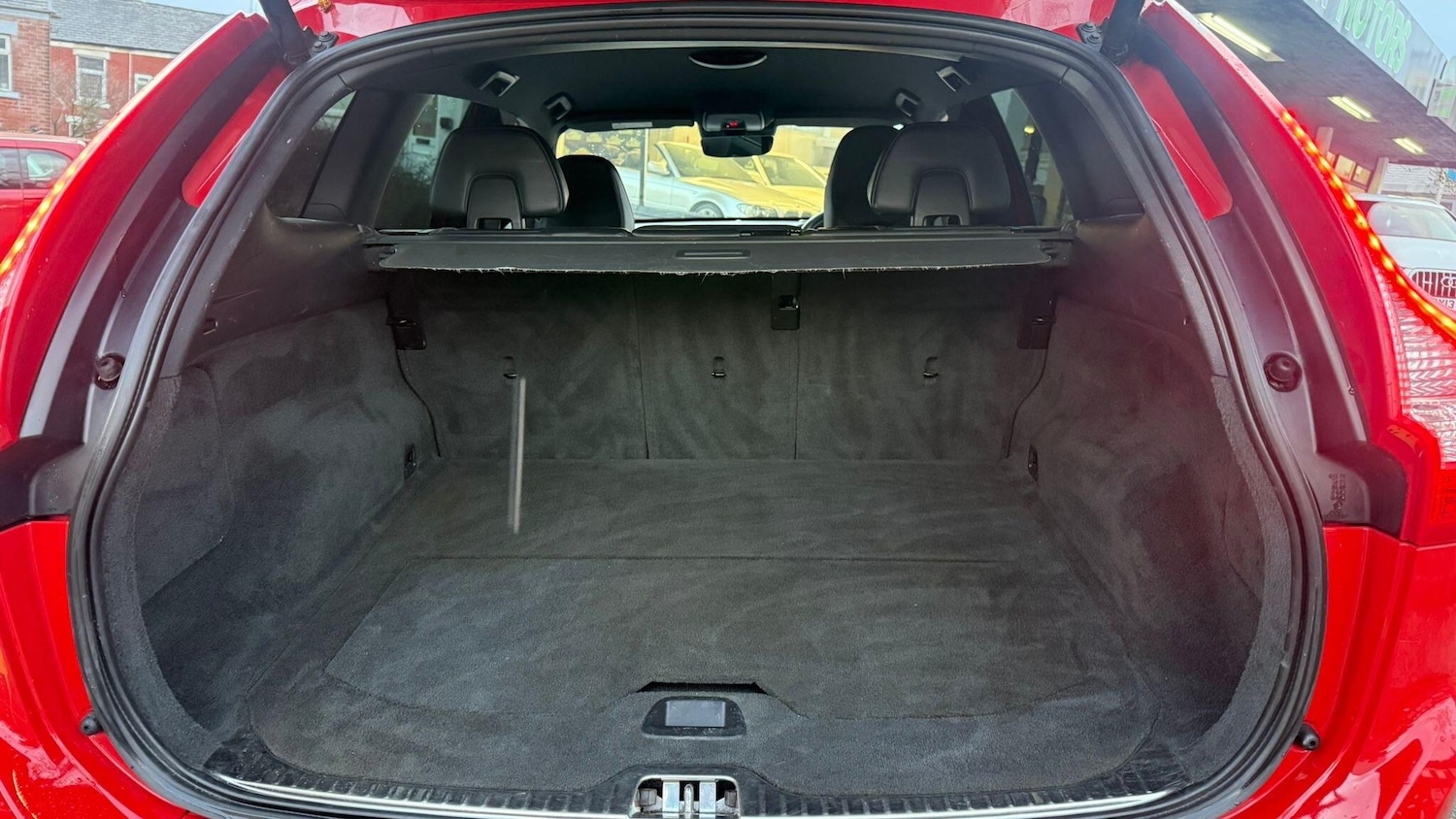 Used Volvo XC60 2014 for sale - 77202696: Photo 55