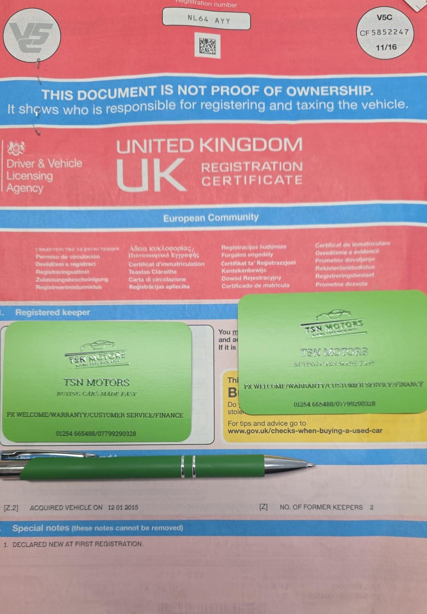 Used Volvo XC60 2014 for sale - 77202696: Photo 57