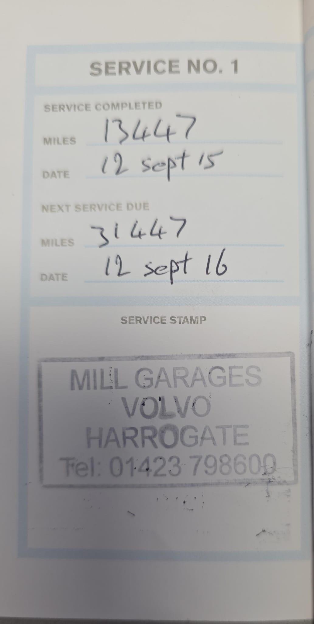 Used Volvo XC60 2014 for sale - 77202696: Photo 61