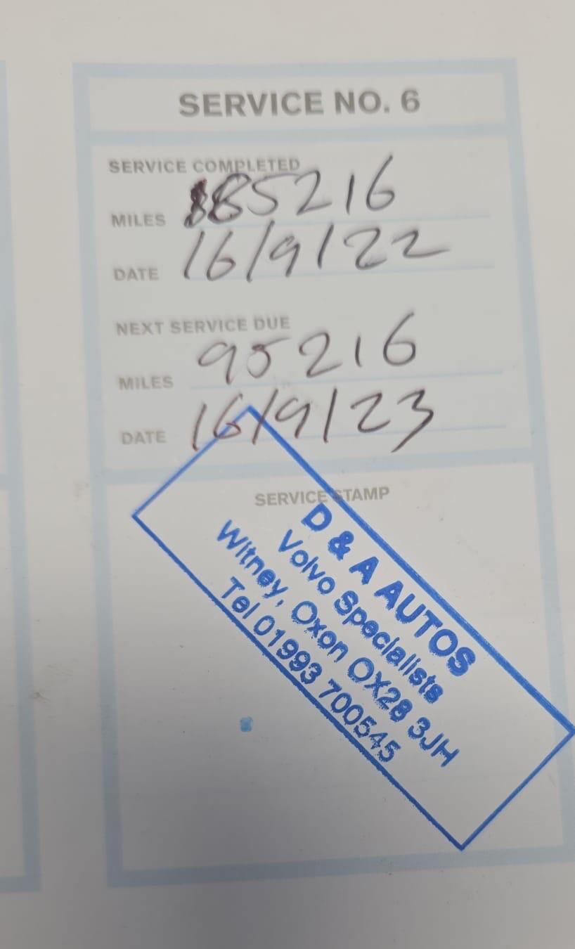 Used Volvo XC60 2014 for sale - 77202696: Photo 68