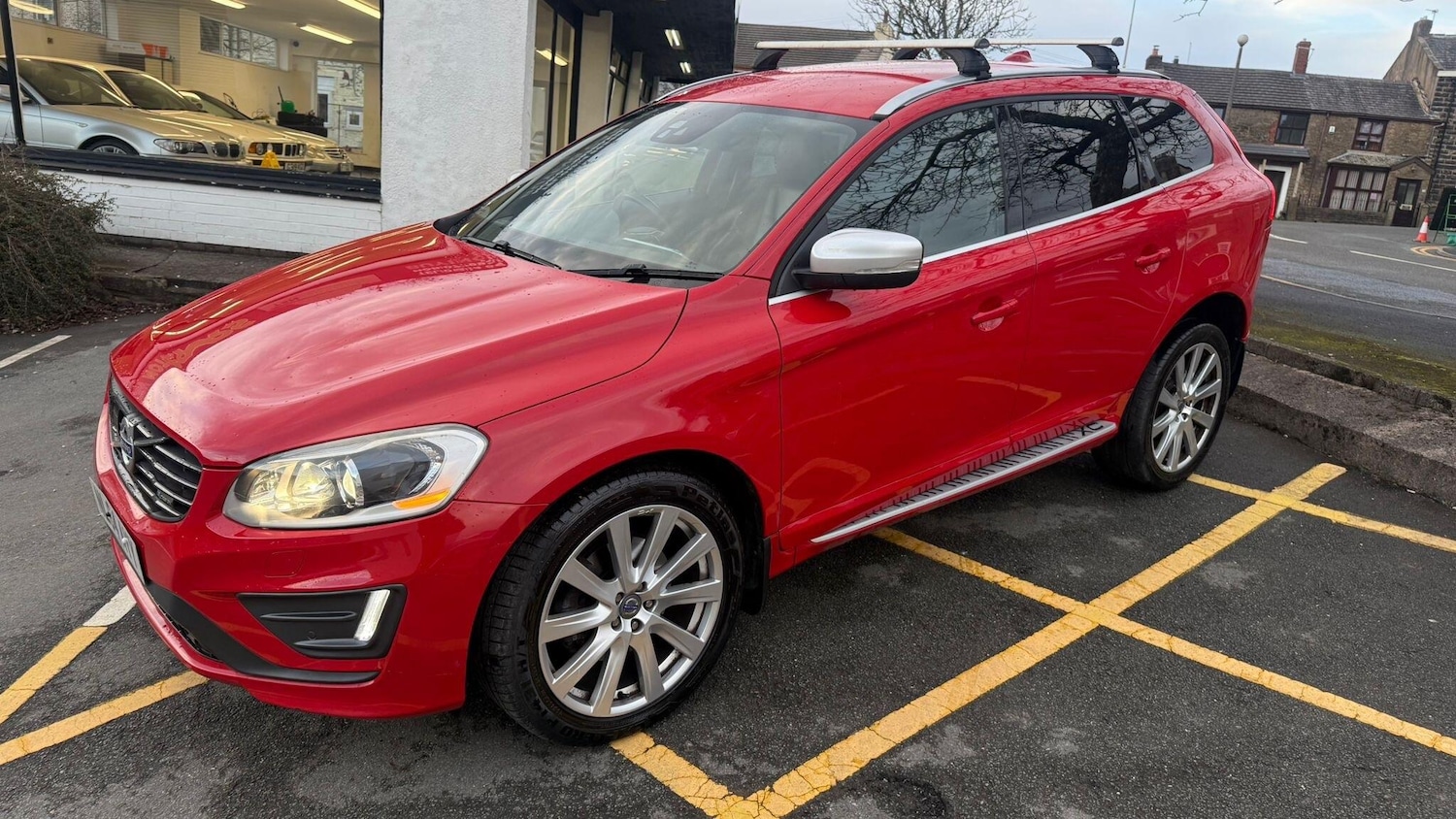 Used Volvo XC60 2014 for sale - 77202696: Photo 7