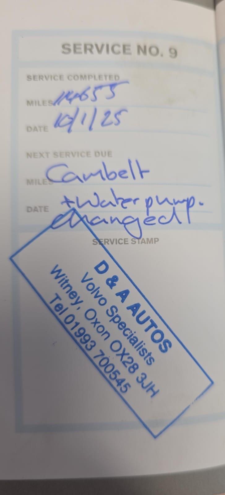 Used Volvo XC60 2014 for sale - 77202696: Photo 71