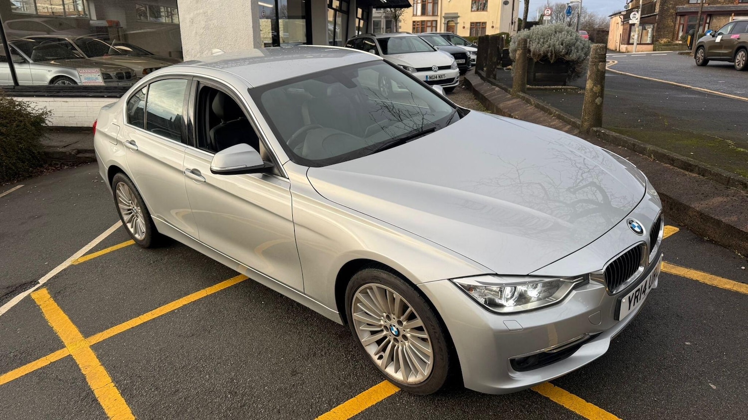 Used BMW 3 Series 2014 for sale - 77029038: Photo 11