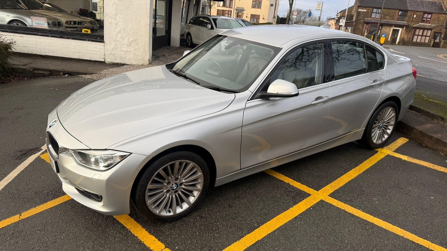 Used BMW 3 Series 2014 for sale - 77029038: Photo 13