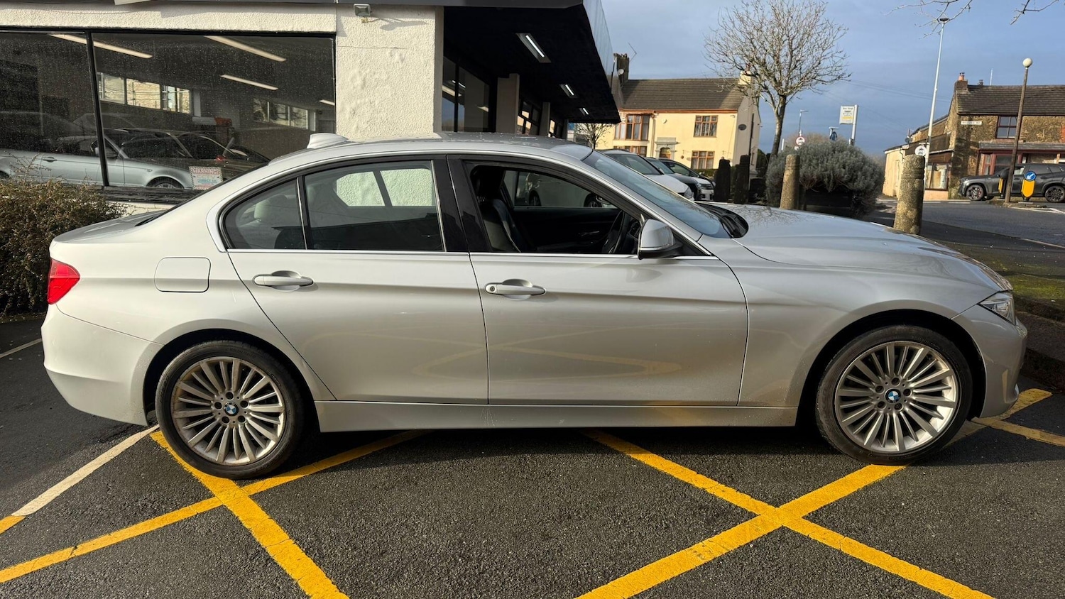 Used BMW 3 Series 2014 for sale - 77029038: Photo 14