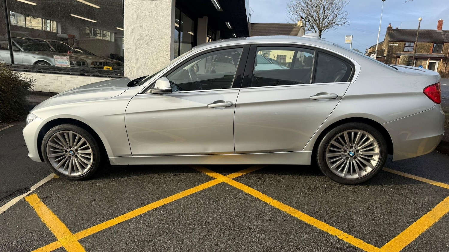 Used BMW 3 Series 2014 for sale - 77029038: Photo 15
