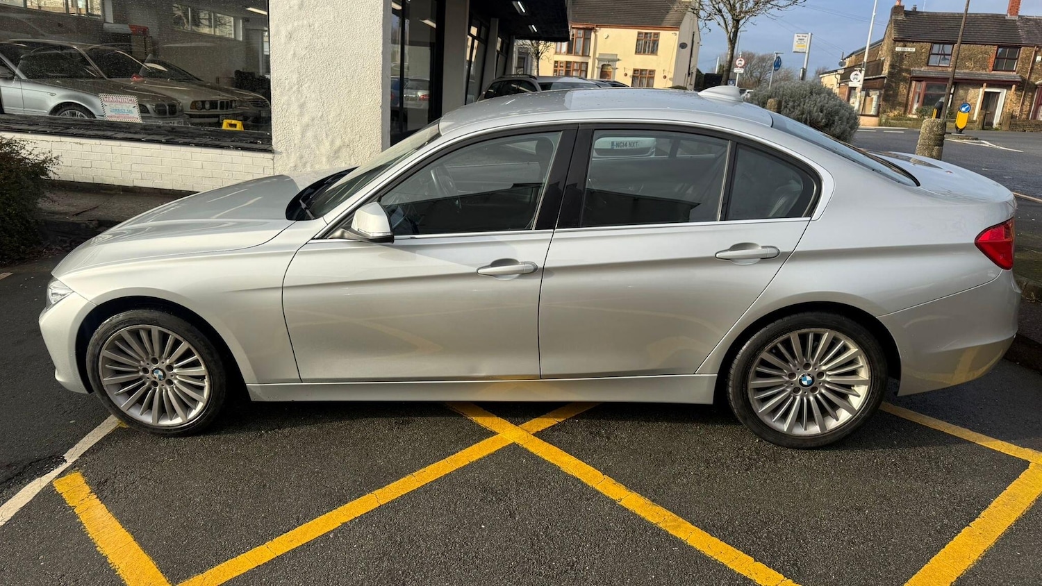 Used BMW 3 Series 2014 for sale - 77029038: Photo 17