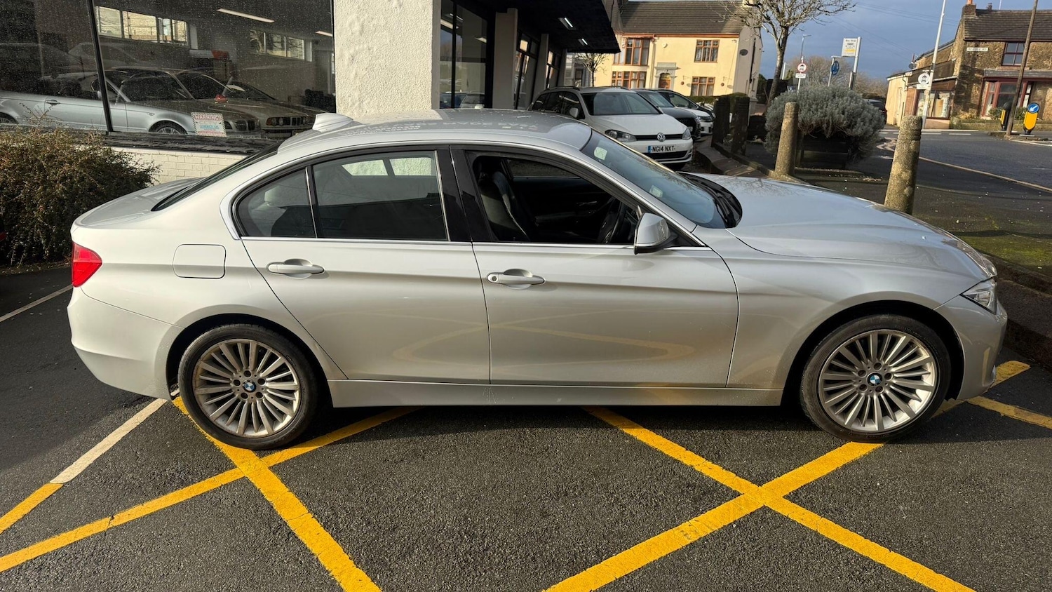 Used BMW 3 Series 2014 for sale - 77029038: Photo 18