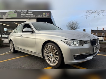 Used BMW 3 Series 2014 for sale - 77029038: Photo