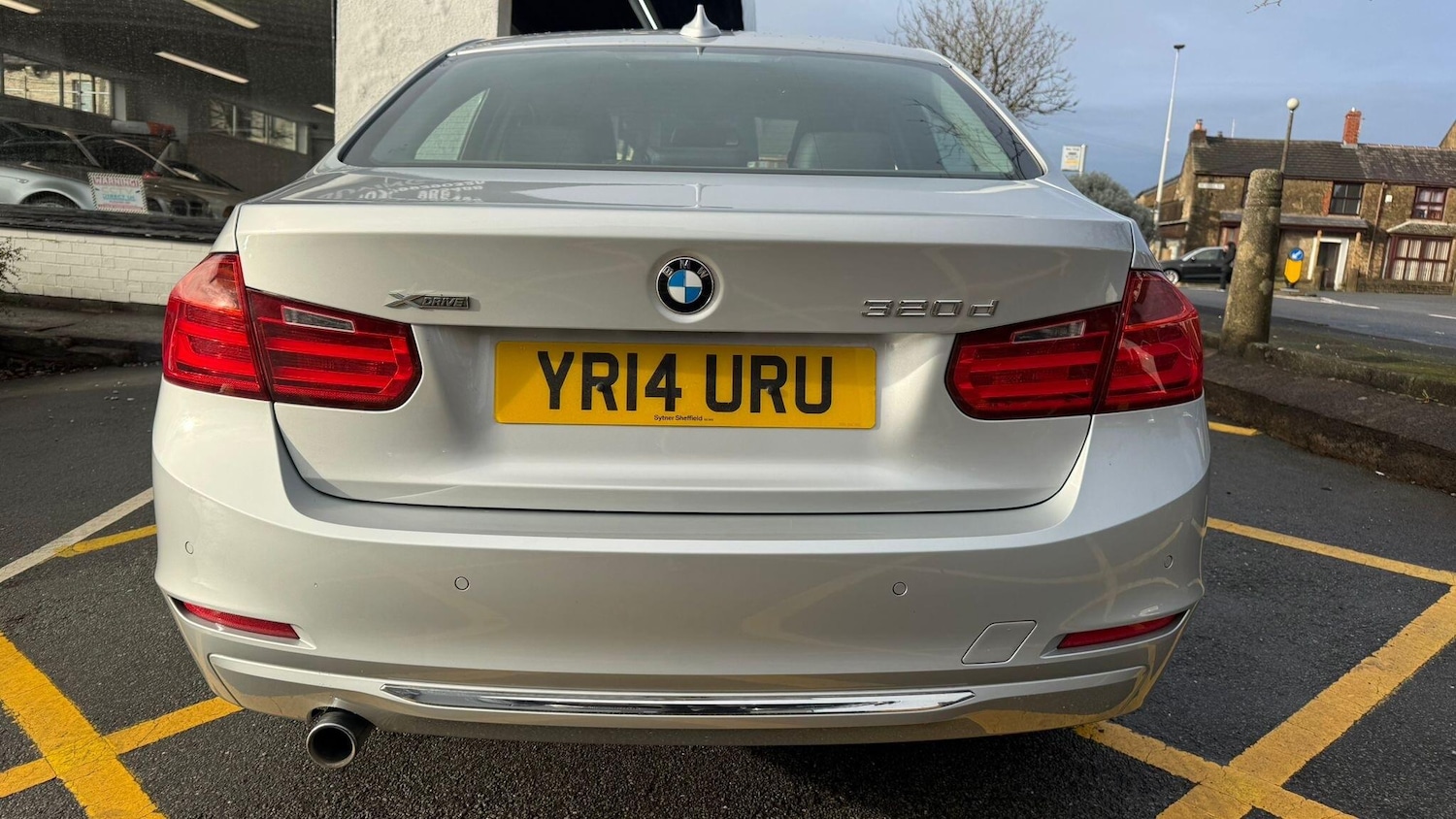 Used BMW 3 Series 2014 for sale - 77029038: Photo 22