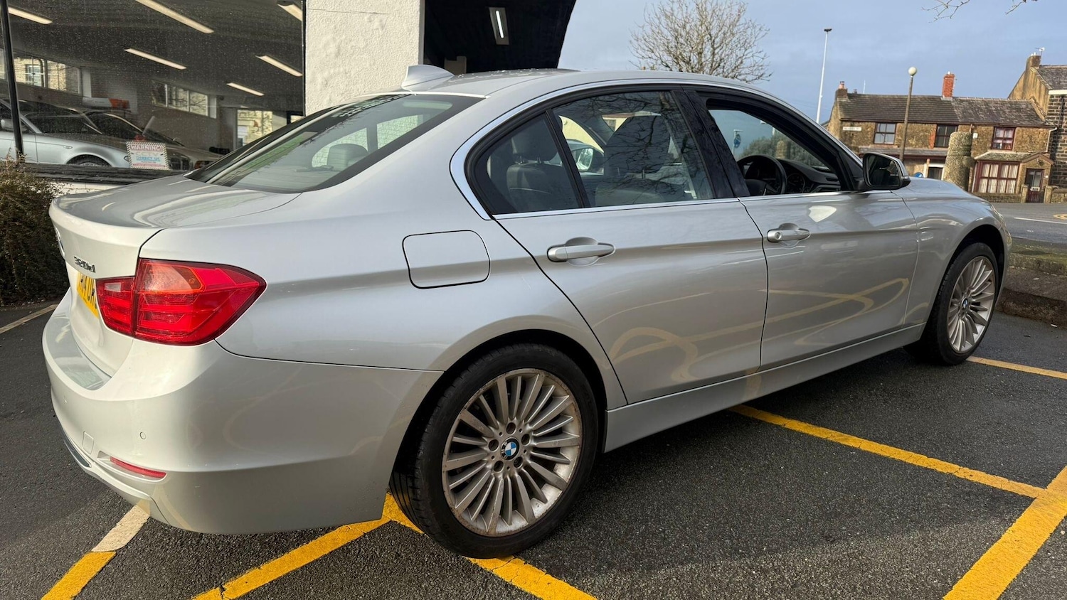 Used BMW 3 Series 2014 for sale - 77029038: Photo 23
