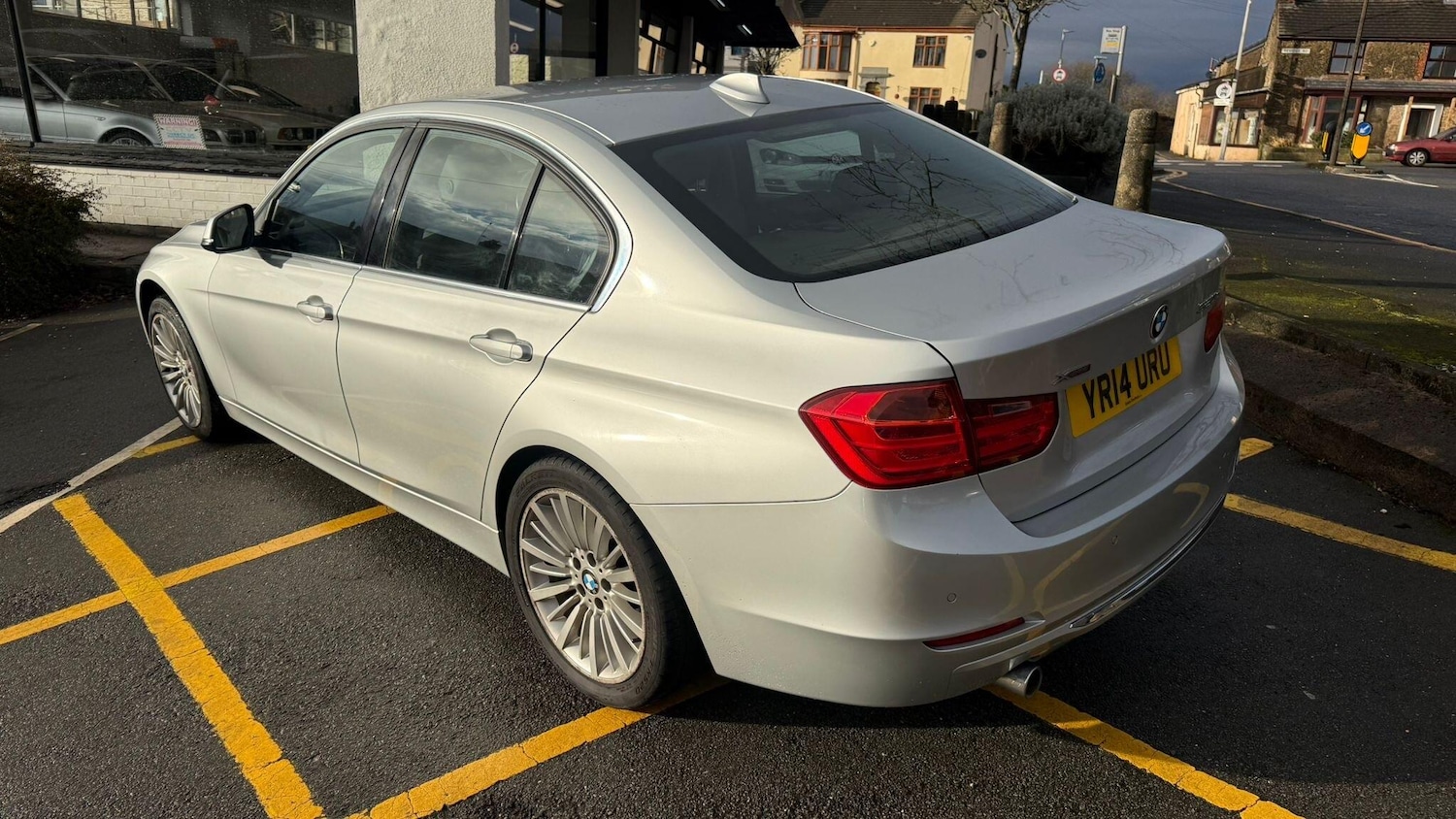 Used BMW 3 Series 2014 for sale - 77029038: Photo 24