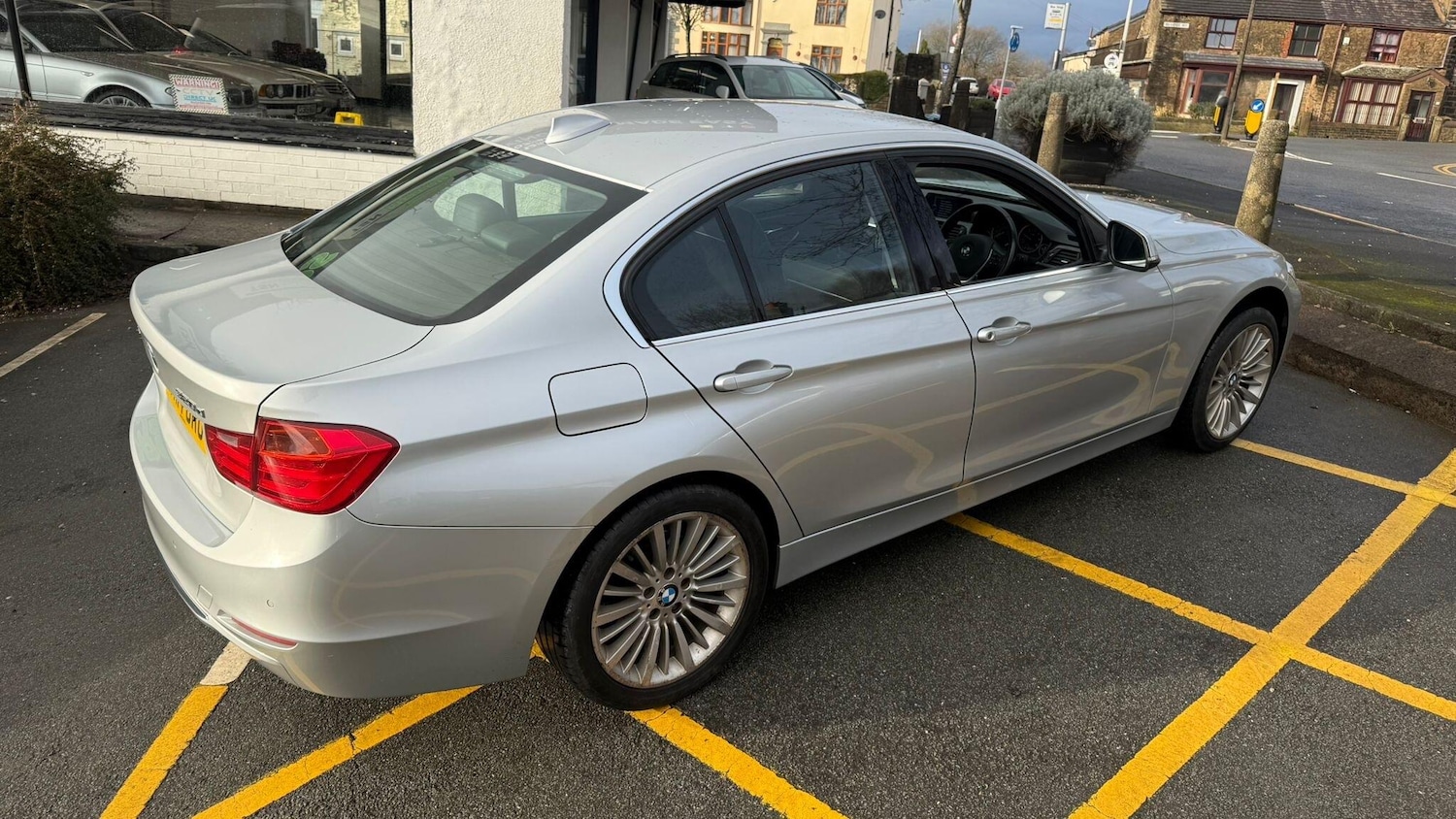 Used BMW 3 Series 2014 for sale - 77029038: Photo 26