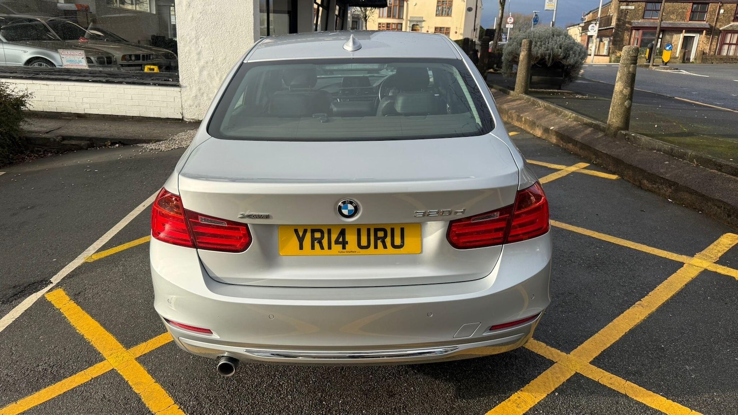 Used BMW 3 Series 2014 for sale - 77029038: Photo 28