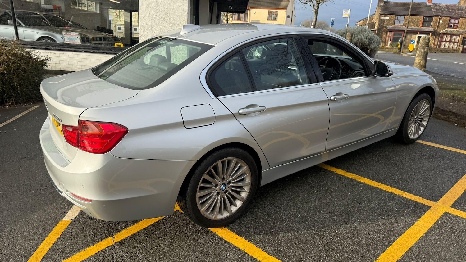 Used BMW 3 Series 2014 for sale - 77029038: Photo 29