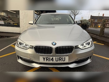 Used BMW 3 Series 2014 for sale - 77029038: Photo