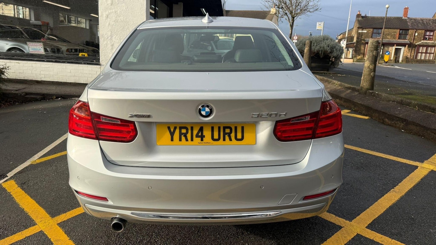 Used BMW 3 Series 2014 for sale - 77029038: Photo 31