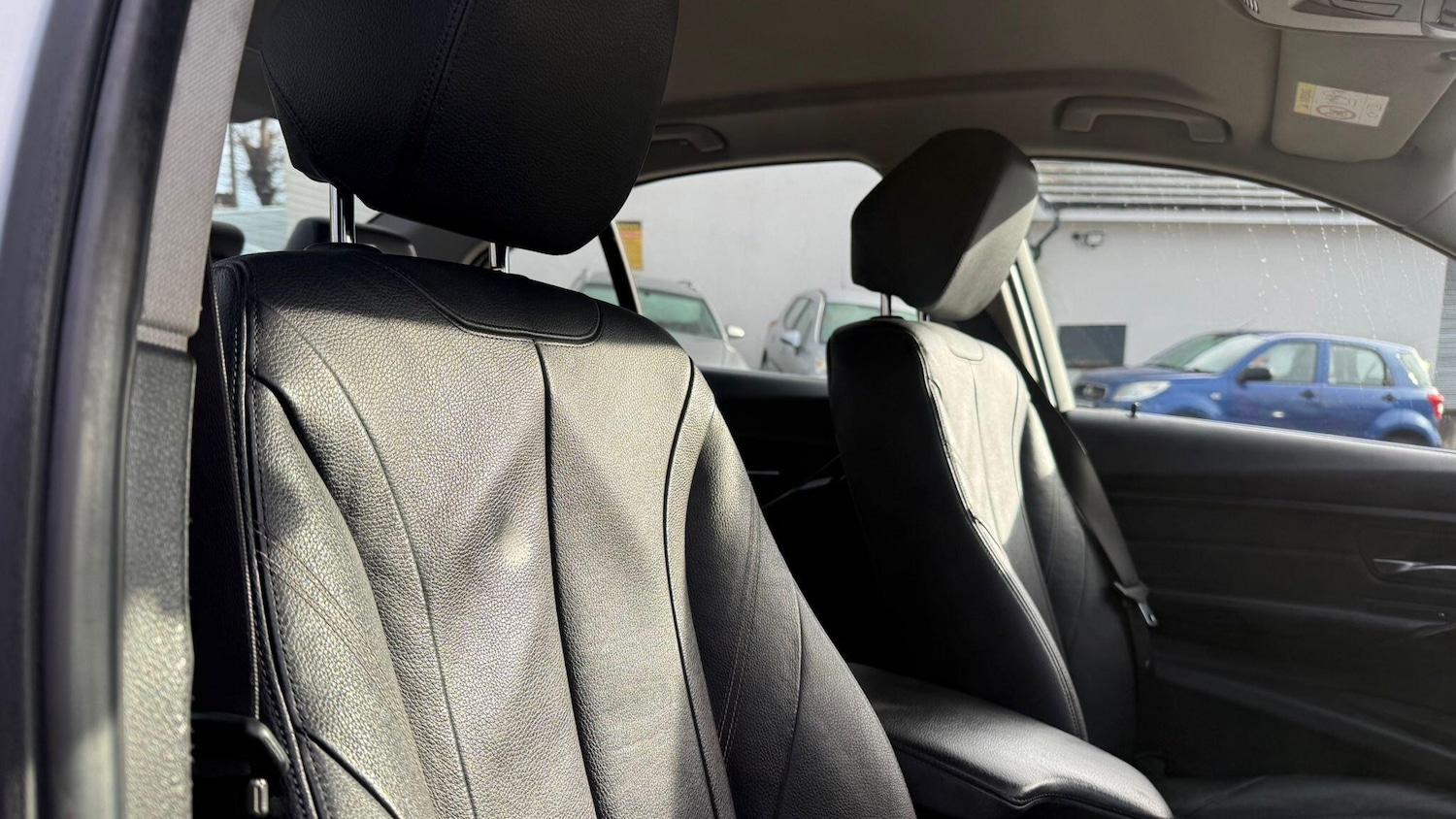 Used BMW 3 Series 2014 for sale - 77029038: Photo 35