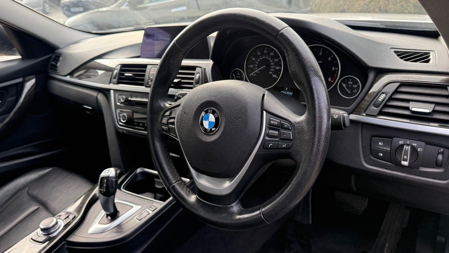 Used BMW 3 Series 2014 for sale - 77029038: Photo 36