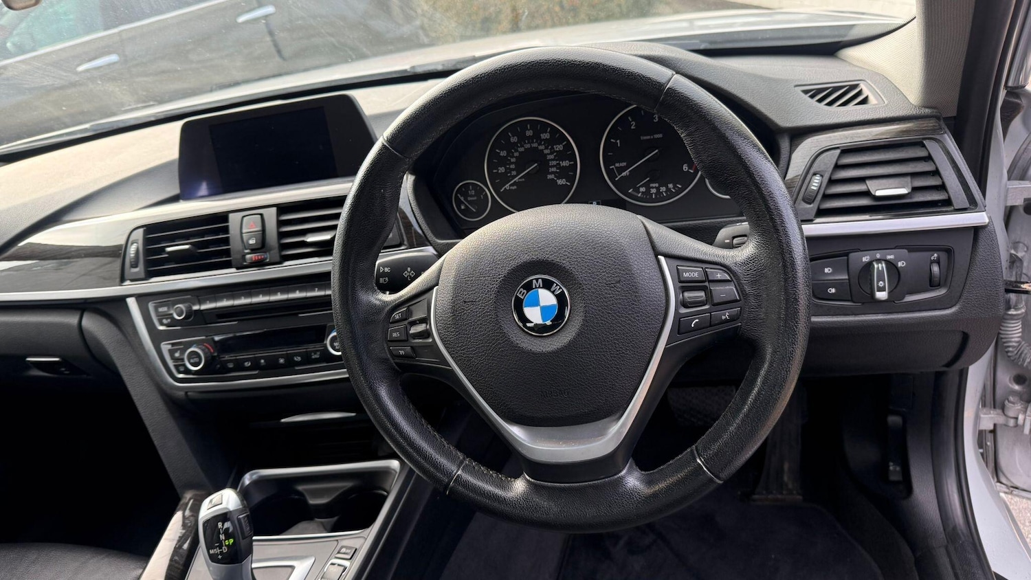 Used BMW 3 Series 2014 for sale - 77029038: Photo 37