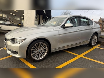 Used BMW 3 Series 2014 for sale - 77029038: Photo