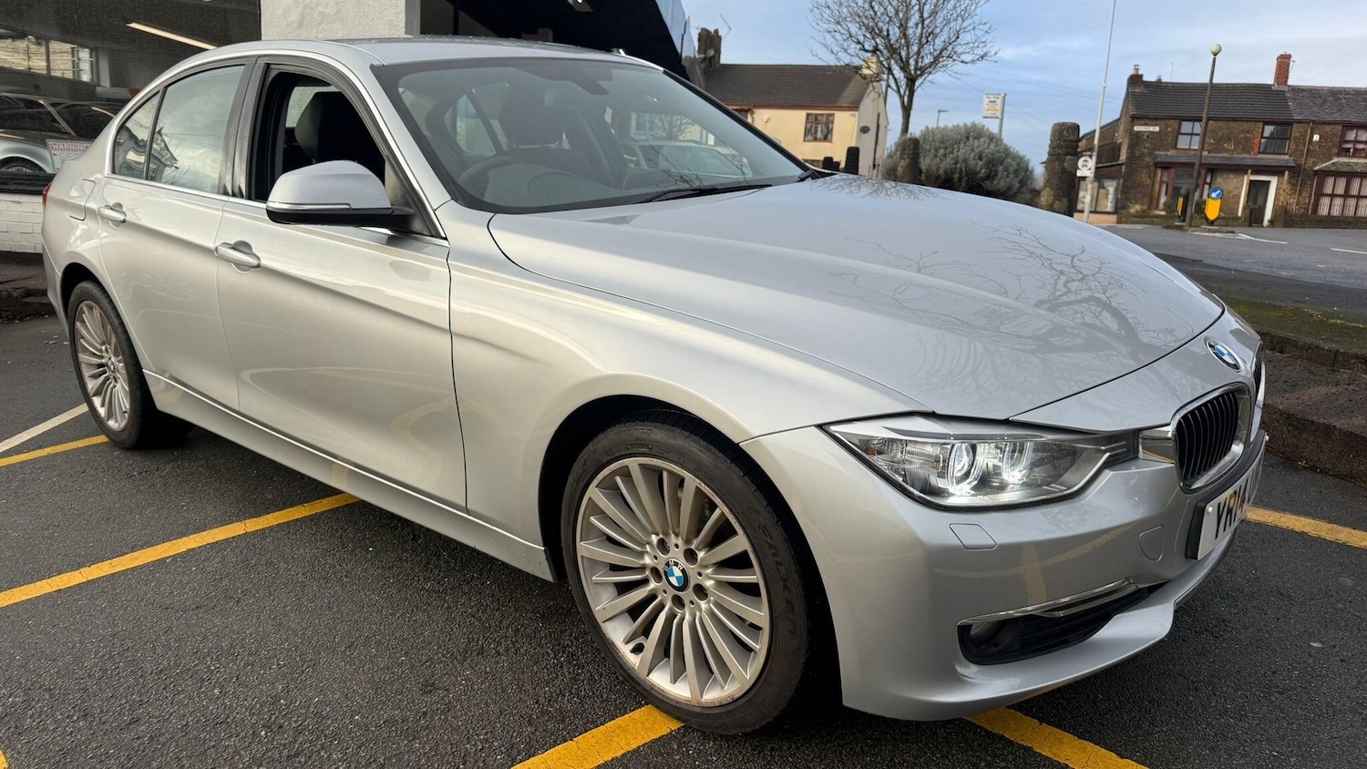 Used BMW 3 Series 2014 for sale - 77029038: Photo 5