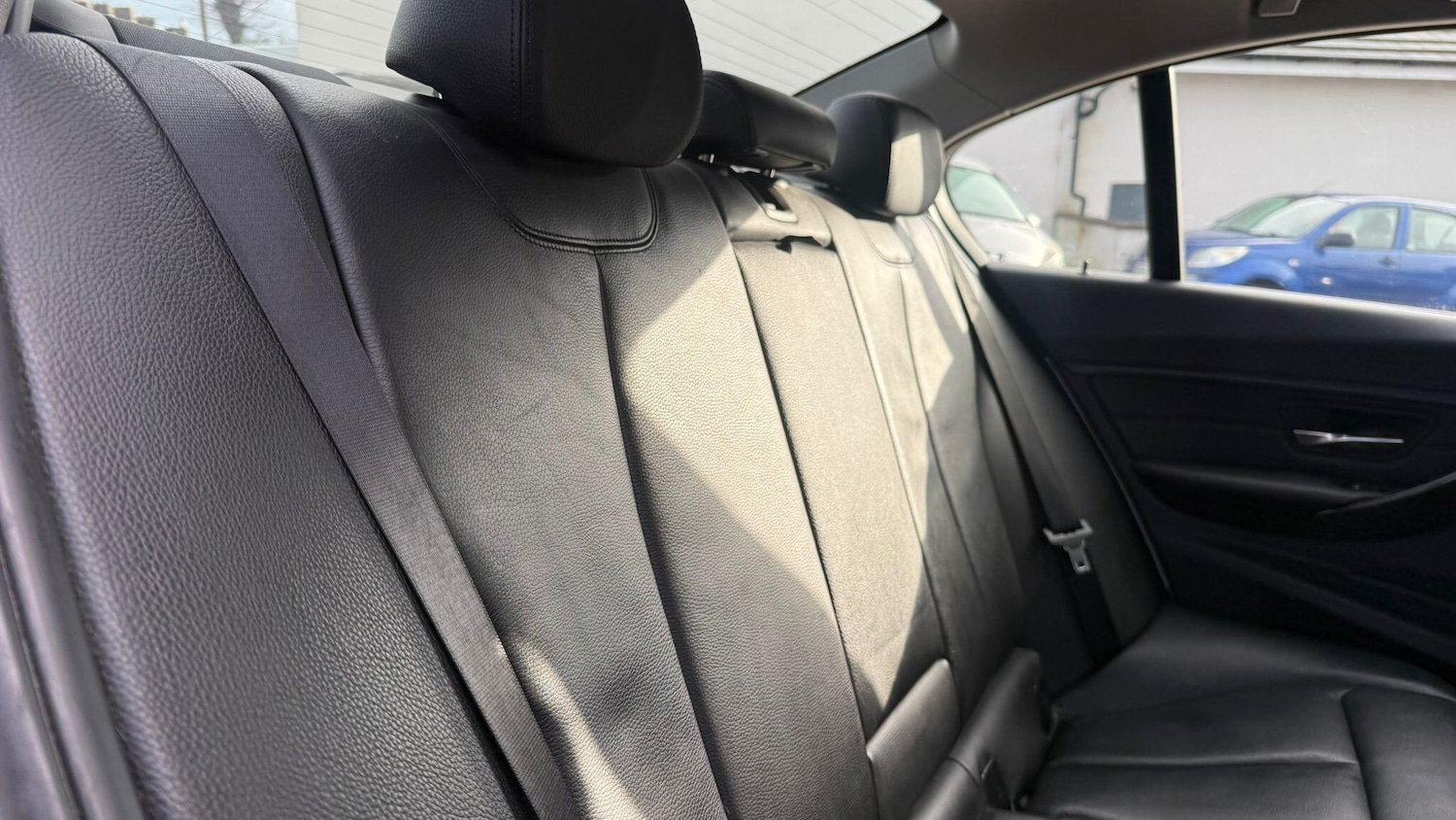 Used BMW 3 Series 2014 for sale - 77029038: Photo 50