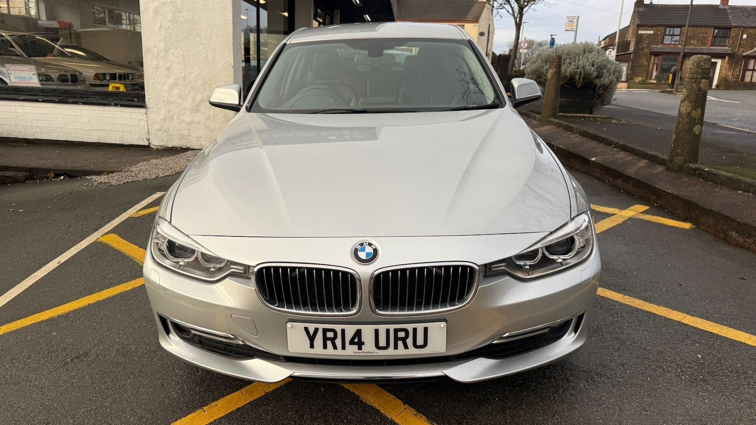 Used BMW 3 Series 2014 for sale - 77029038: Photo 6