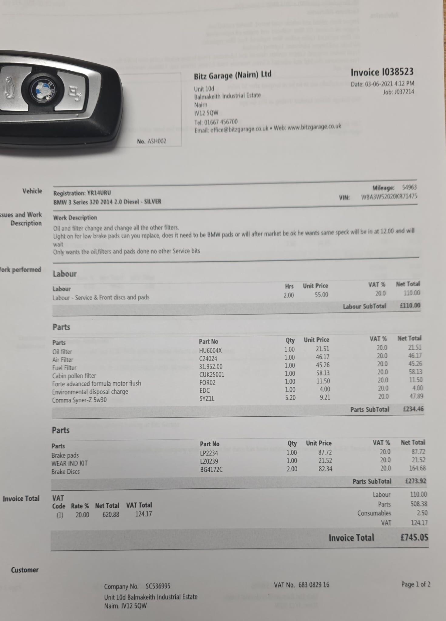 Used BMW 3 Series 2014 for sale - 77029038: Photo 63