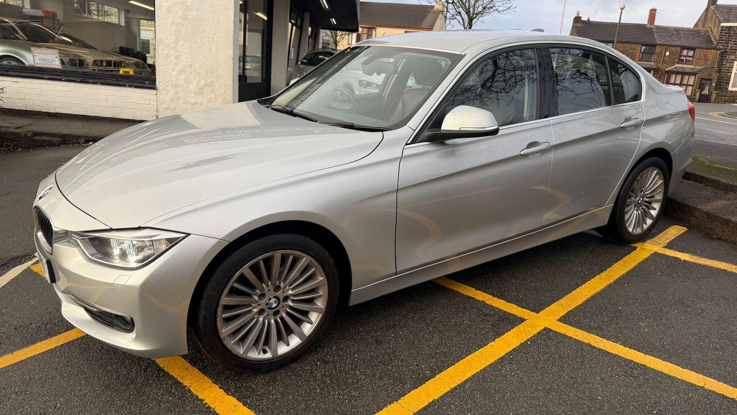 Used BMW 3 Series 2014 for sale - 77029038: Photo 7