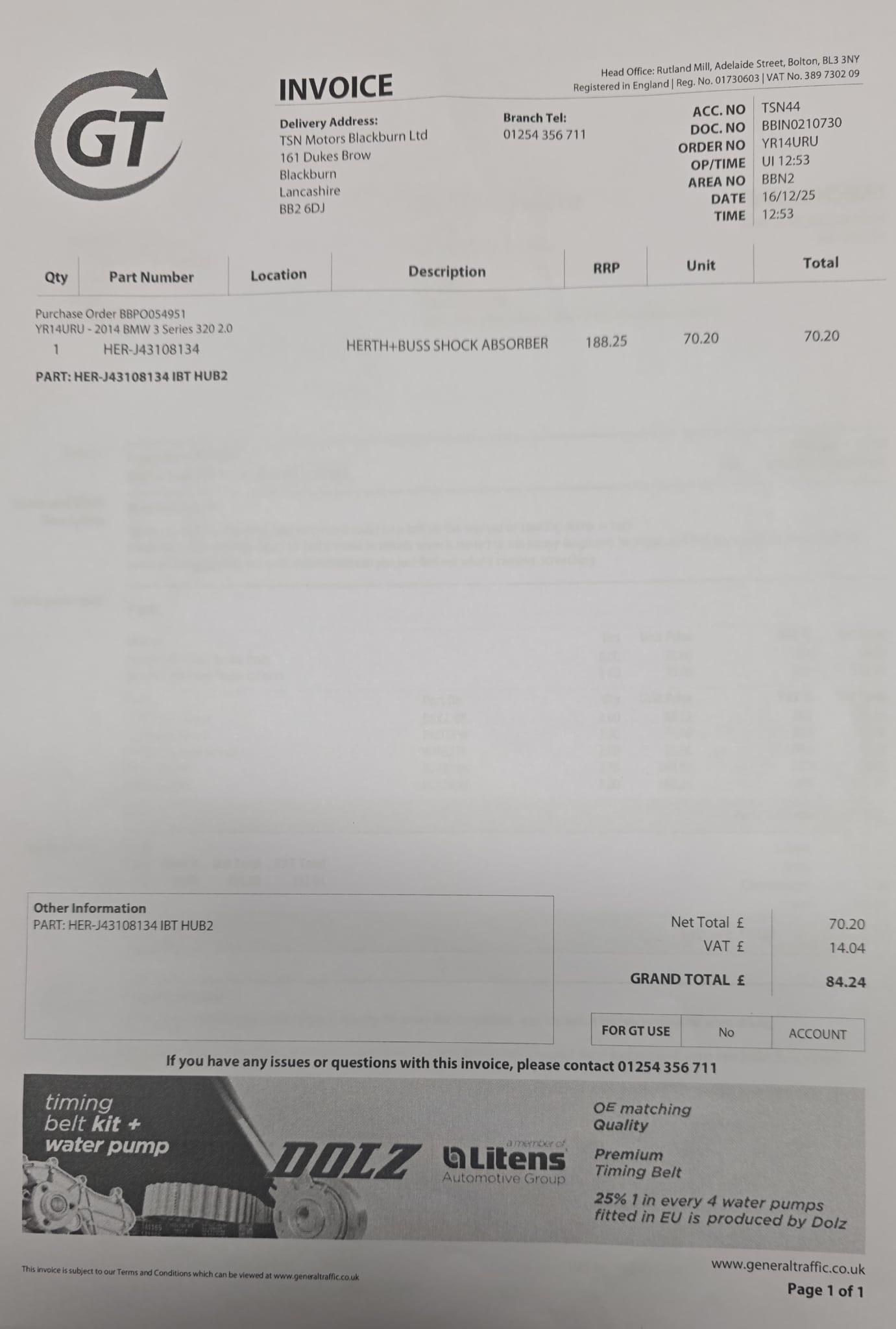 Used BMW 3 Series 2014 for sale - 77029038: Photo 71