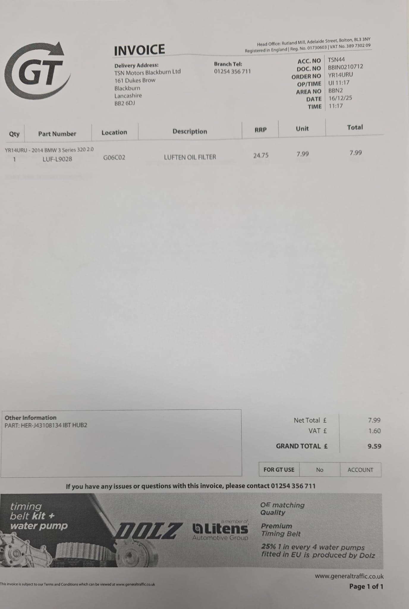 Used BMW 3 Series 2014 for sale - 77029038: Photo 72