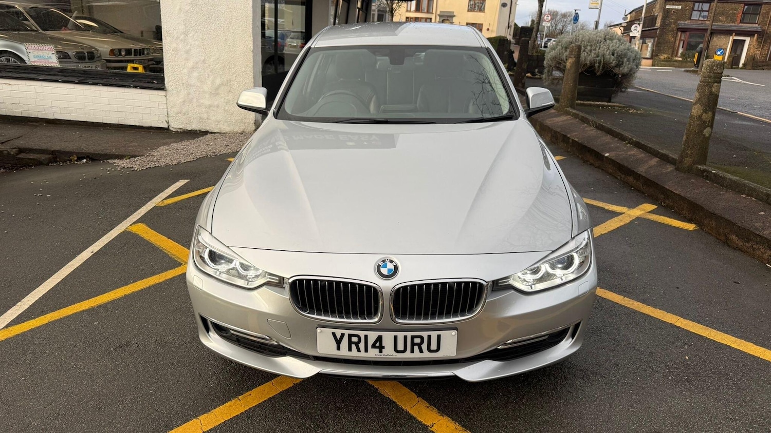 Used BMW 3 Series 2014 for sale - 77029038: Photo 9