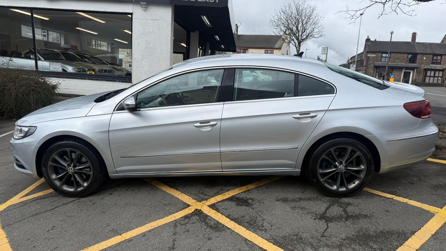 Used Volkswagen CC 2014 for sale - 77709677: Photo 15