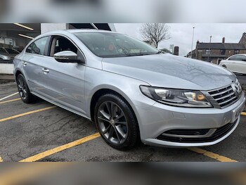 Used Volkswagen CC 2014 for sale - 77709677: Photo