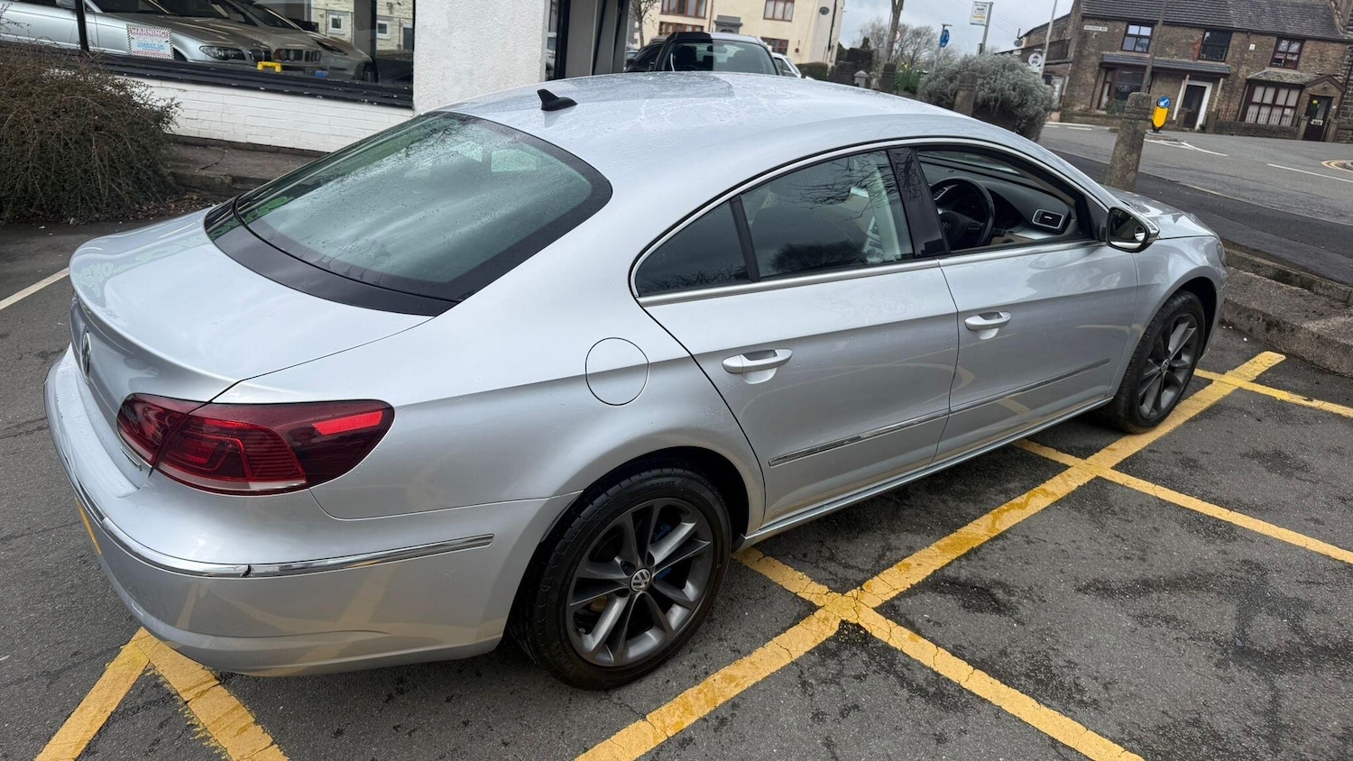 Used Volkswagen CC 2014 for sale - 77709677: Photo 29