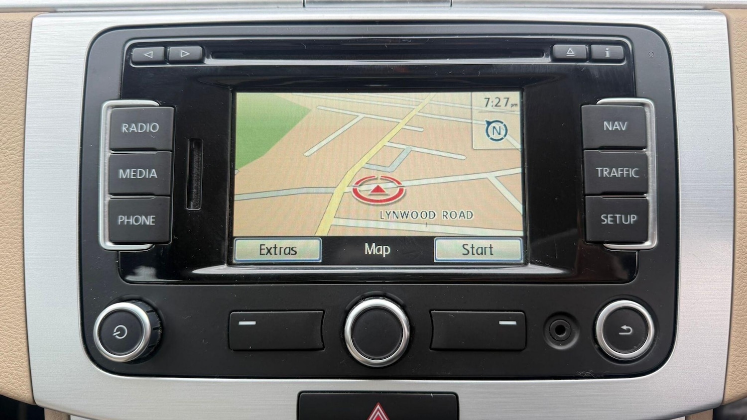 Used Volkswagen CC 2014 for sale - 77709677: Photo 37