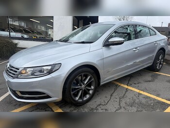 Used Volkswagen CC 2014 for sale - 77709677: Photo