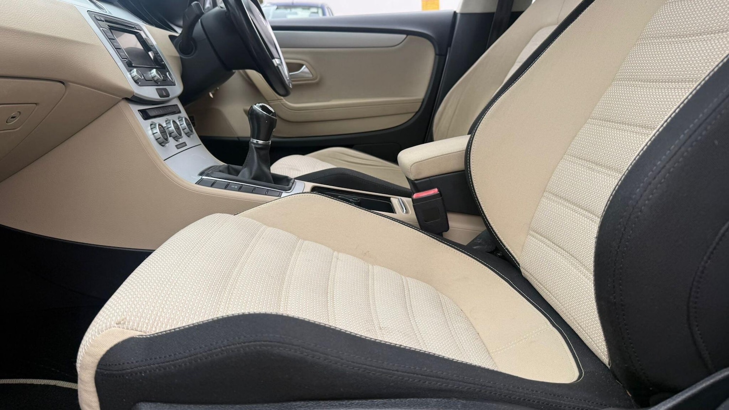 Used Volkswagen CC 2014 for sale - 77709677: Photo 44