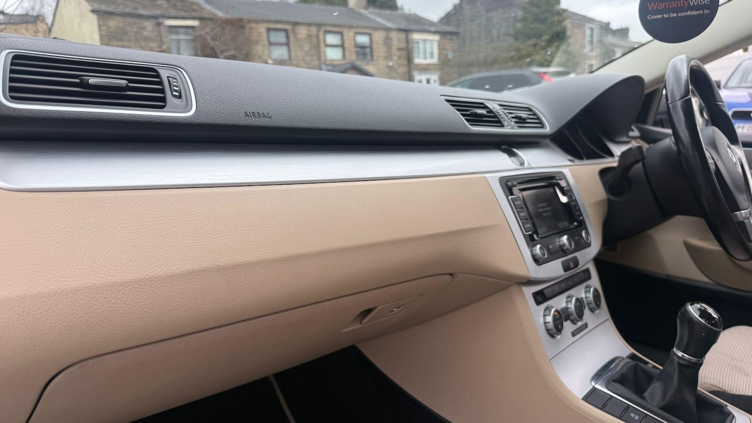 Used Volkswagen CC 2014 for sale - 77709677: Photo 45