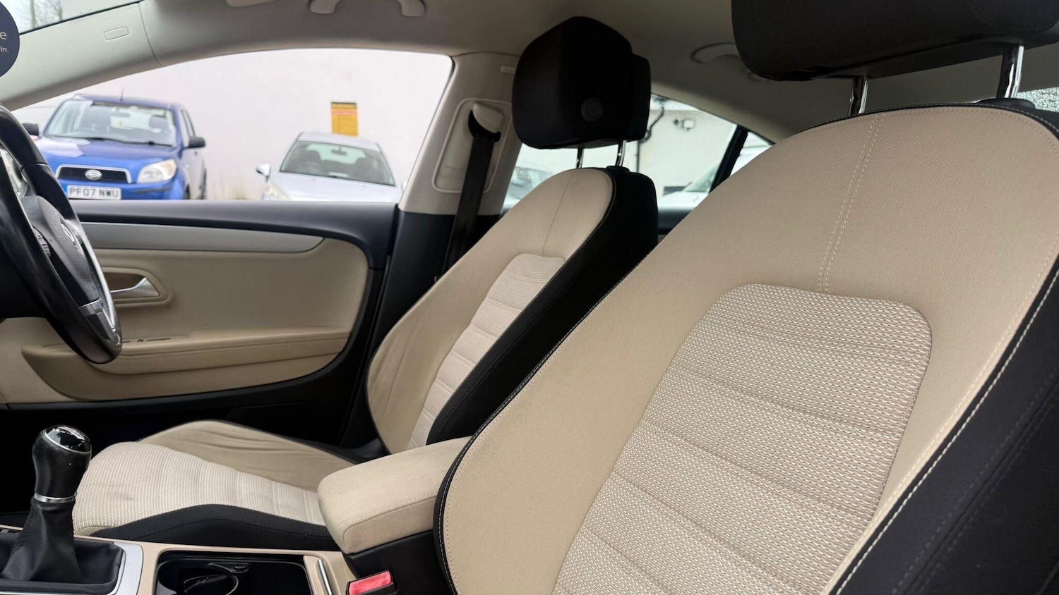 Used Volkswagen CC 2014 for sale - 77709677: Photo 46