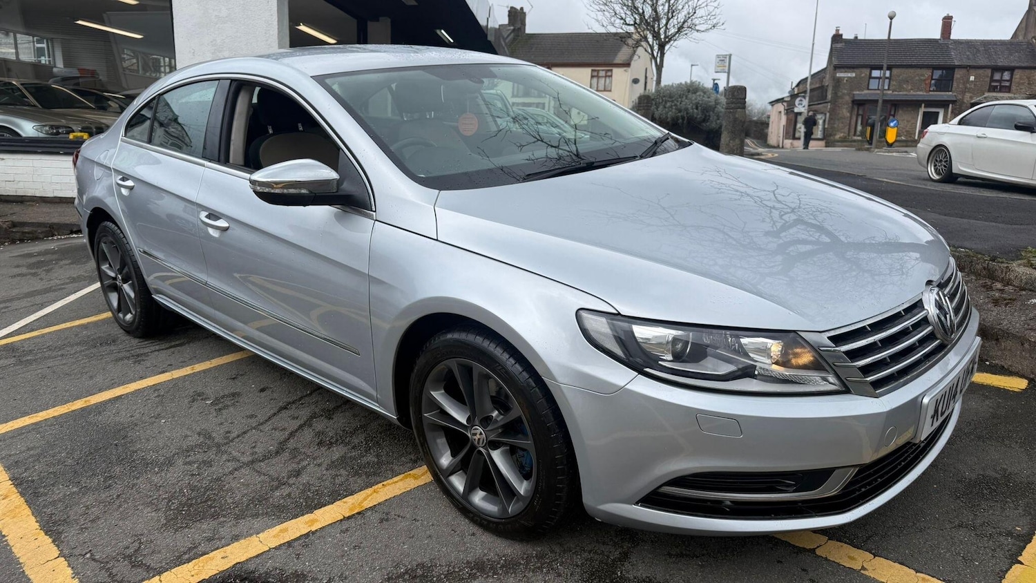 Used Volkswagen CC 2014 for sale - 77709677: Photo 5