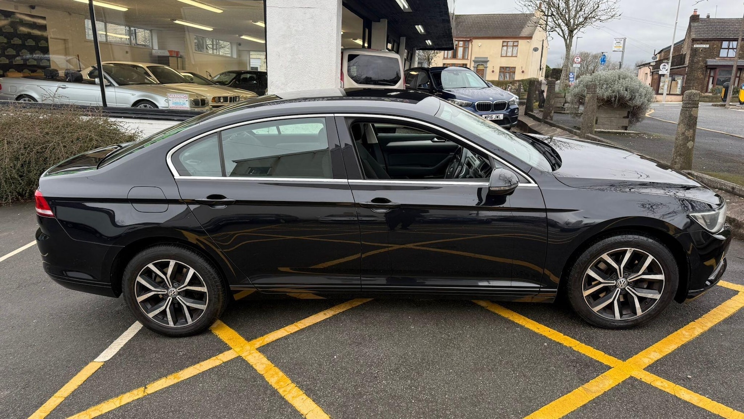 Used Volkswagen Passat 2015 for sale - 77376571: Photo 18